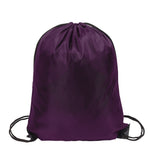 210D Drawstring Backpack - FC (Q186822)