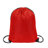 210D Drawstring Backpack - FC (Q186822)