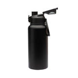 32 Oz. Perka® Rex Stainless Steel Water Bottle (Q187322)
