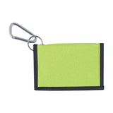 Velcro Carabiner Wallets (Q187411)