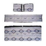 Hurley® Water Resistant Outdoor Packable Mat (Q187432)