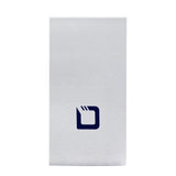 Almost Linen™ Guest Towel - White (Q187622)