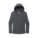 District ® Women’s Perfect Tri ® Long Sleeve Hoodie (Q187922)