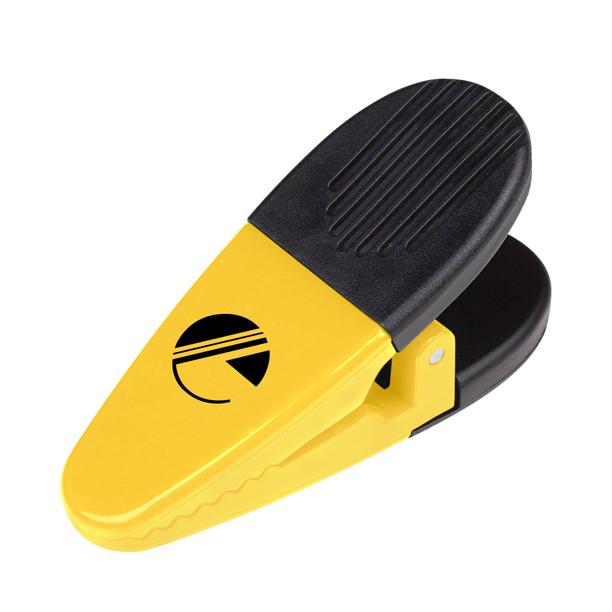 Alligator Magnet Clips  Imprinted with Logo (Q188311)