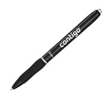 Sharpie® S-Gel - Black  Imprinted with Logo (Q188332)