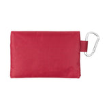 14pc First Aid Kit in Soft Zipper Pouch With Carabiner (Q188432)