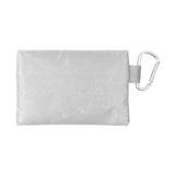 14pc First Aid Kit in Soft Zipper Pouch With Carabiner (Q188432)