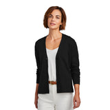 Brooks Brothers® Women's Cotton Stretch Cardigan Sweater (Q188722)