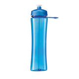 24 Oz. Polysure™ Exertion Plastic Sports Bottles (Q188911)
