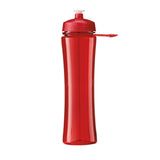 24 Oz. Polysure™ Exertion Plastic Sports Bottles (Q188911)