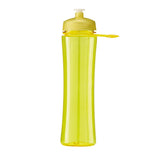 24 Oz. Polysure™ Exertion Plastic Sports Bottles (Q188911)