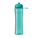 24 Oz. Polysure™ Exertion Plastic Sports Bottles (Q188911)