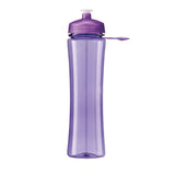 24 Oz. Polysure™ Exertion Plastic Sports Bottles (Q188911)