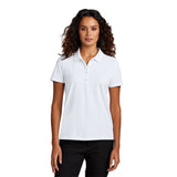 Mercer+Mettle® Women's Stretch Pique Polo (Q188922)