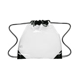 Touchdown Clear EVA Drawstring Backpack (Q189122)