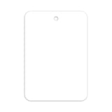 Promo Tags (Stock Shape  1–15 sq. in.) (Q189222)