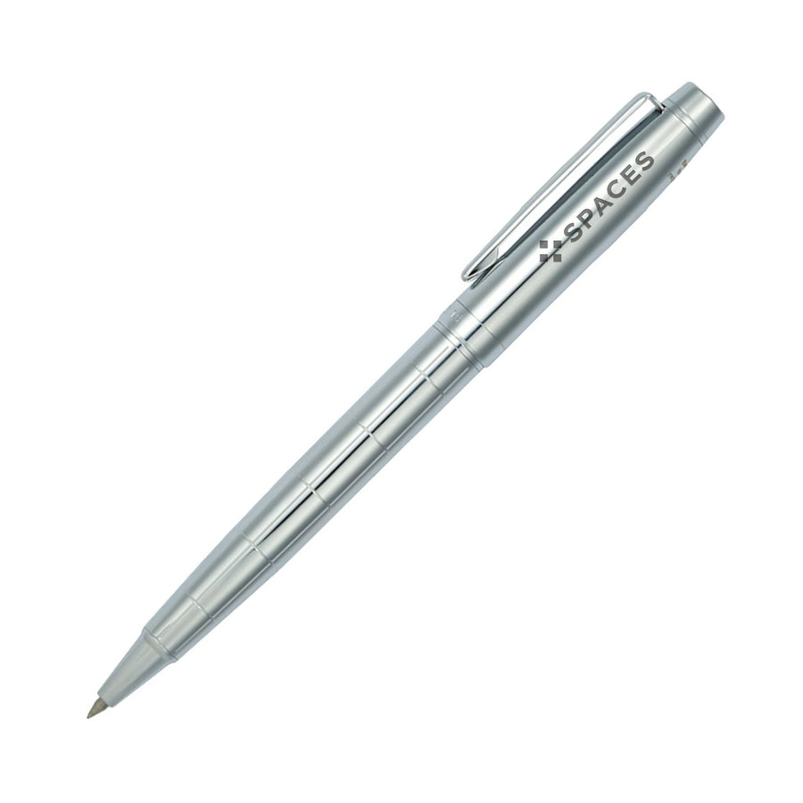 Luxe Recycled Brass Pillar Ballpoint (Q189332)