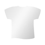 Full Color Scuba Jersey Mousepad (Q189422)