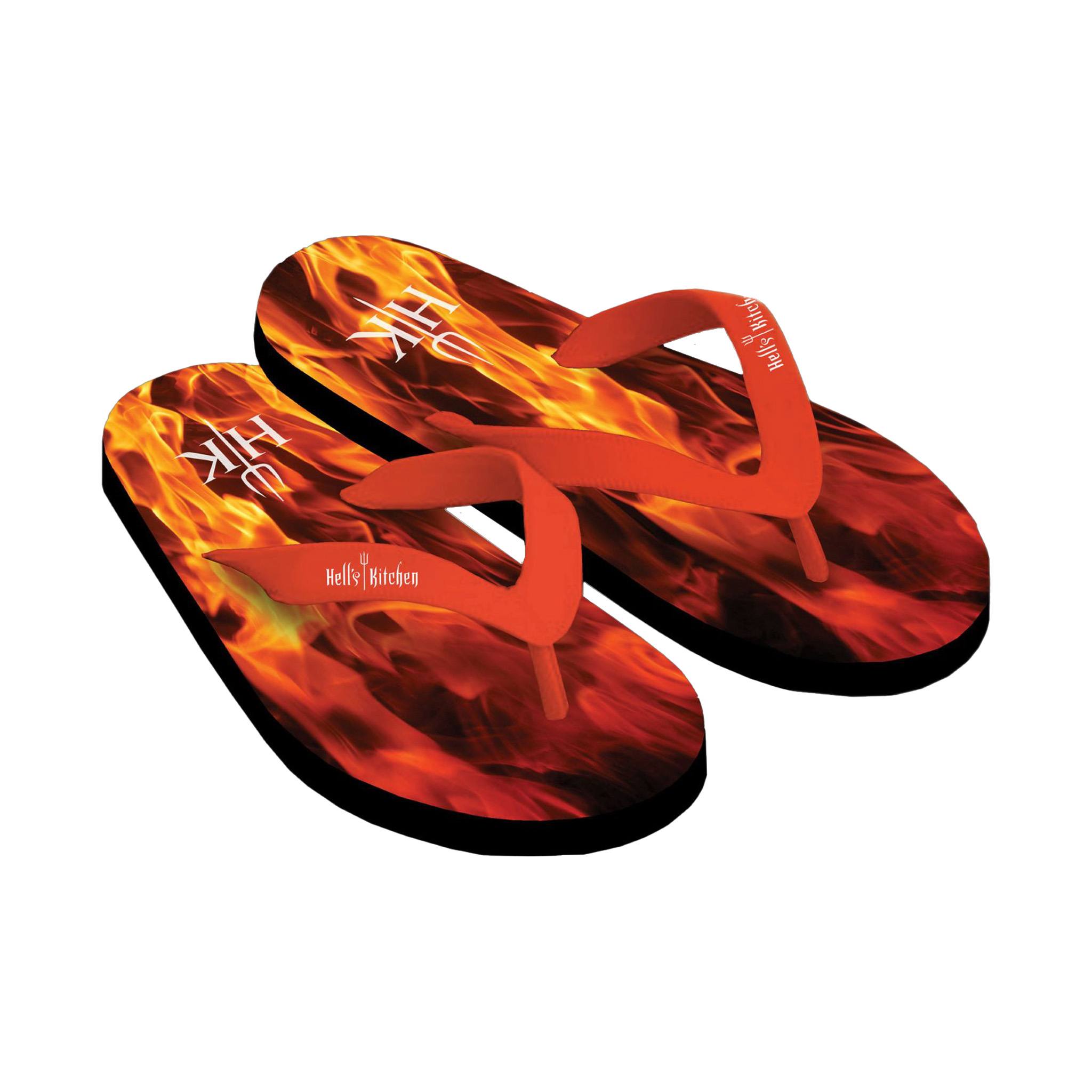 BrandGear® Lanai™ Flip Flop Sandals (Q189432)