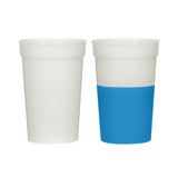 16 Oz. Full Color Mood Stadium Cup (Q190122)