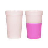 16 Oz. Full Color Mood Stadium Cup (Q190122)