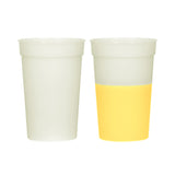 16 Oz. Full Color Mood Stadium Cup (Q190122)