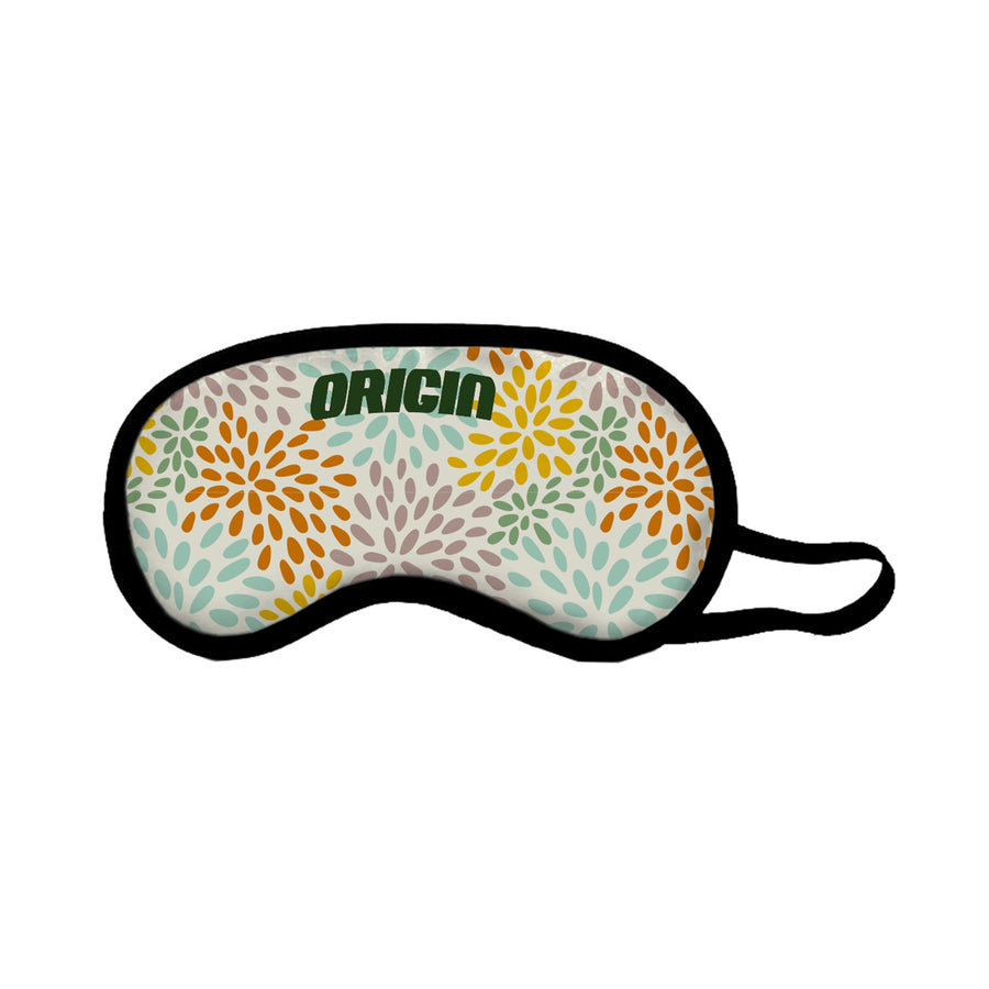 Sublime Series Sleep Eye Mask (Q190432)