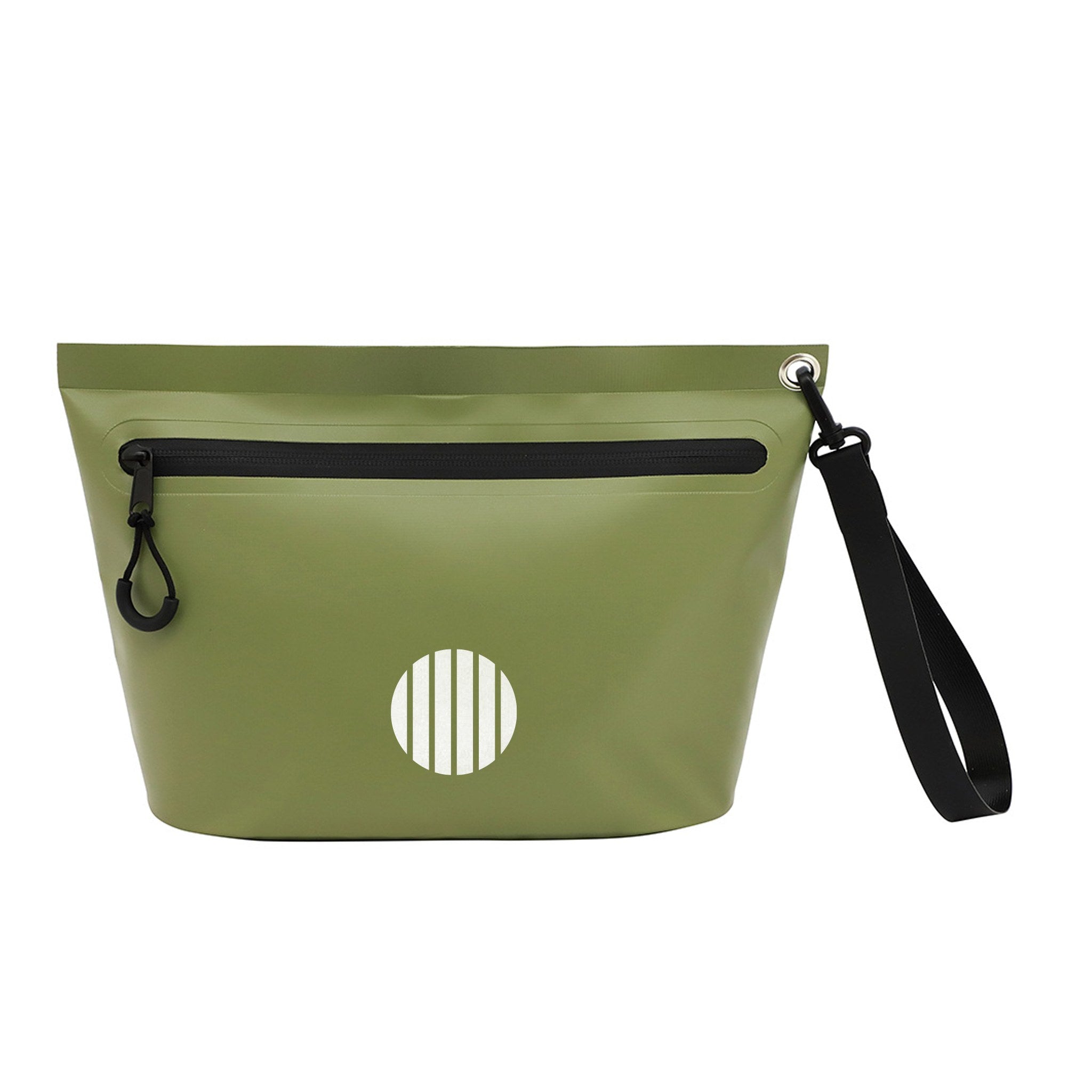 Sunfish Water Resistant Utility Bag  Imprinted with Logo (Q190922)