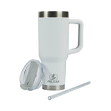 Pelican Porter™ 40 Oz. Recycled Travel Tumbler (Q191332)