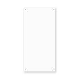 13 Oz. Vinyl Banner 3 x 6 (Q191422)