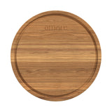 Beckham Acacia Wood Cutting Board (Q191532)