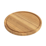 Beckham Acacia Wood Cutting Board (Q191532)