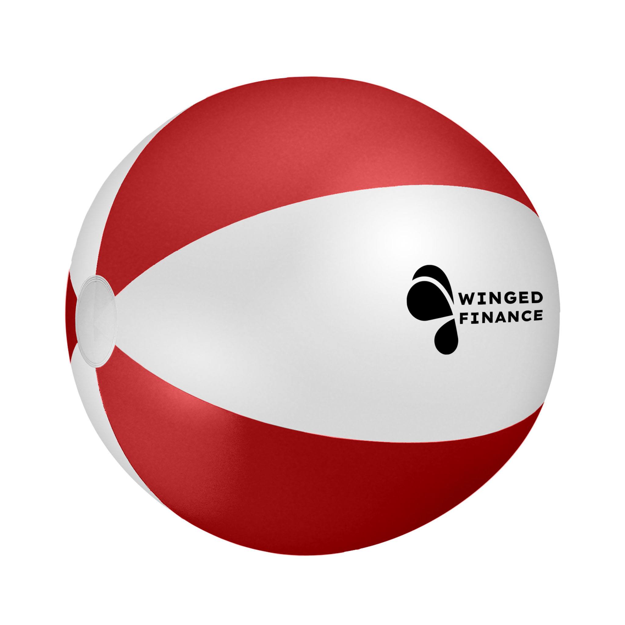 24" Beach Ball (Q191611)