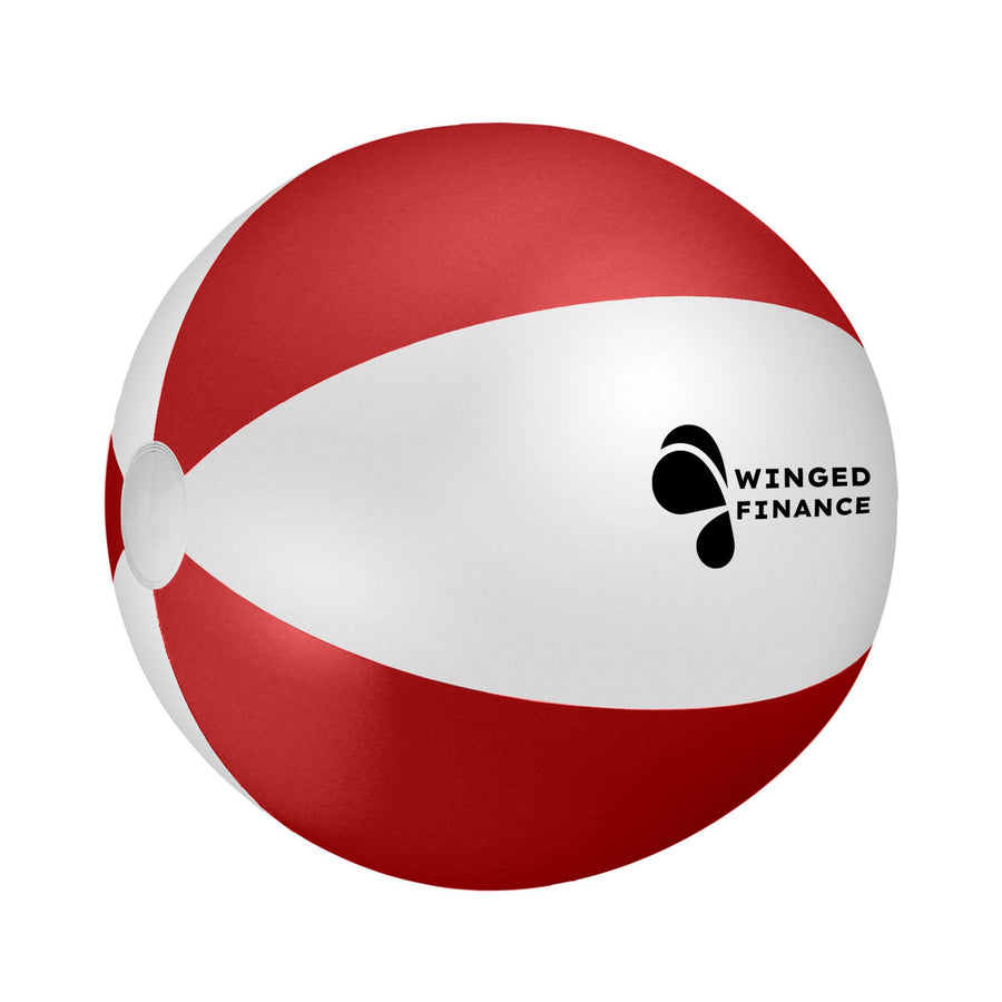 24" Beach Ball (Q191611)