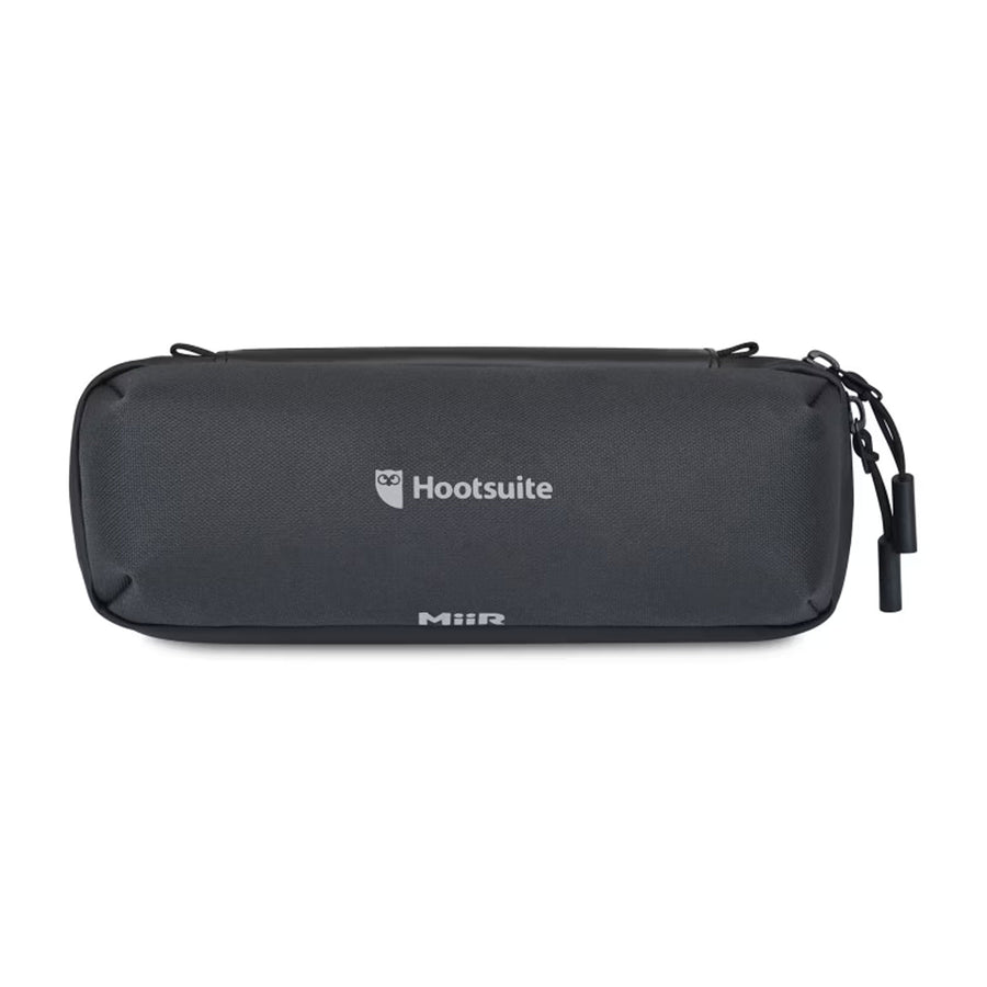 MiiR® Olympus 2.0 1L Tech Organizer - Black (Q191922)