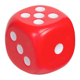 Dice Stress Reliever (Q192111)
