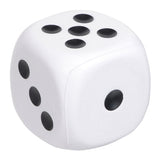 Dice Stress Reliever (Q192111)