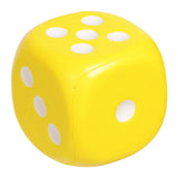 Dice Stress Reliever (Q192111)
