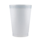 8 Oz. Frost-Flex™ Cup (Q192211)