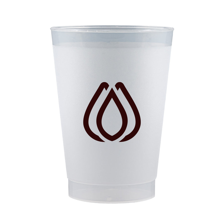 8 Oz. Frost-Flex™ Cup (Q192211)