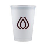 8 Oz. Frost-Flex™ Cup (Q192211)