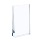 JAFFA® Acrylic Wedge - Small (Q192332)