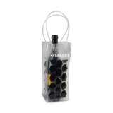 Honeycomb Ice Gel Bag  Imprinted with Logo (Q192432)