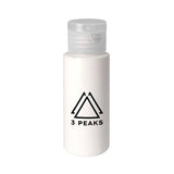 2 Oz. SPF 30 Sunscreen In Clear Cylinder Bottle (Q192522)