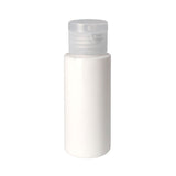2 Oz. SPF 30 Sunscreen In Clear Cylinder Bottle (Q192522)