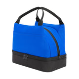 Eco Friendly Two Compartment Lunch Cooler Tote Bag (Q192632)