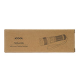 iCOOL® Telluride 480-Lumen Aluminum Tactical Flashlight (Q193022)