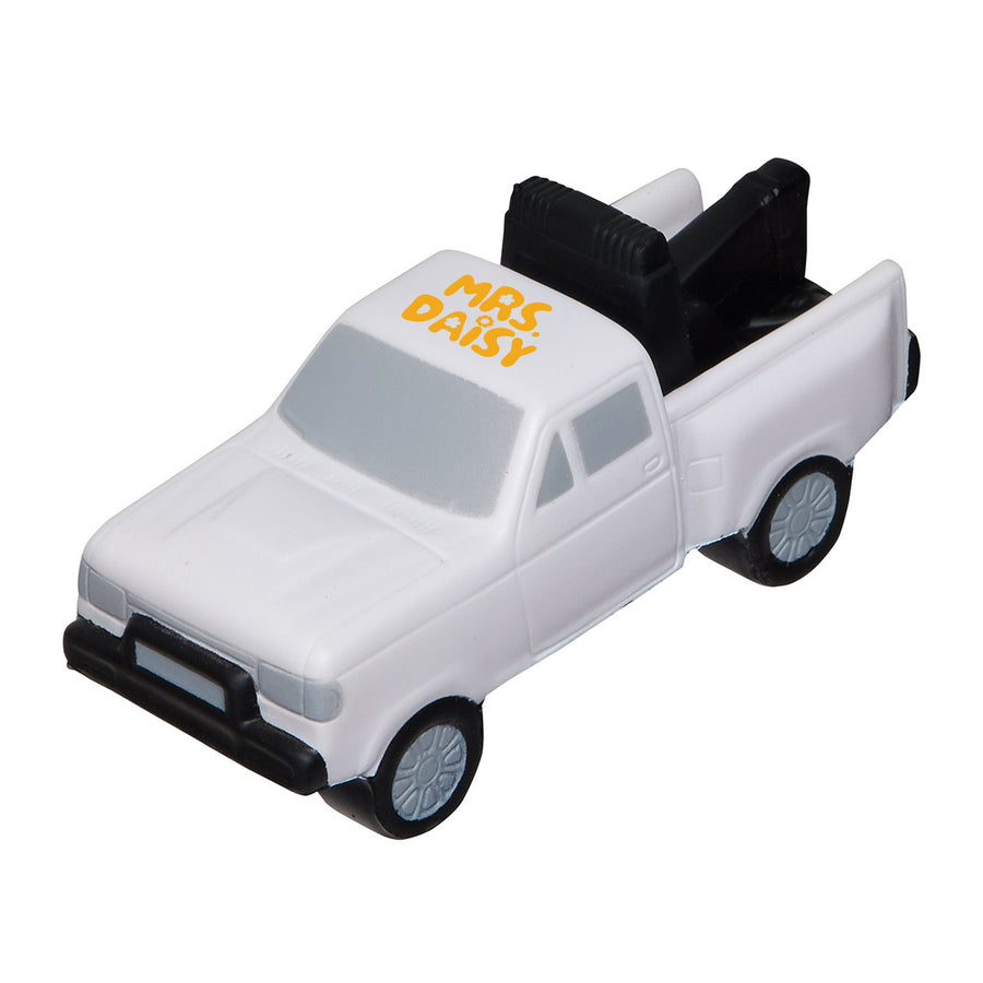 Tow Truck Stress Reliever (Q193111)