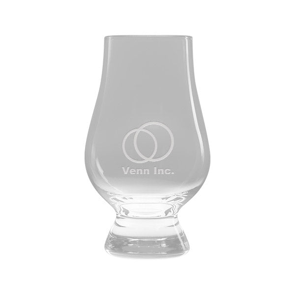 6 Oz. Glencairn Glass  Imprinted with Logo (Q193122)