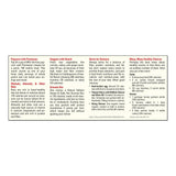 Snack Happy & Healthy Pocket Pamphlet (Q193222)